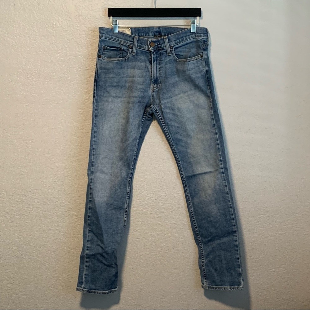 Hollister Skinny Jeans